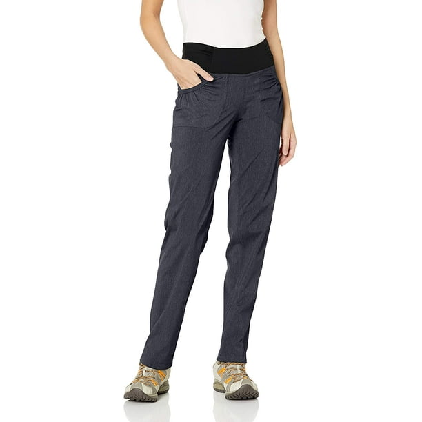 prAna Womens Summit Pant Short Inseam prAna Womens Summit Pant Short Inseam